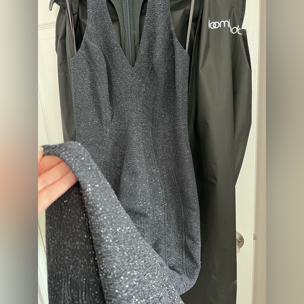 Bloomingdales evening gown